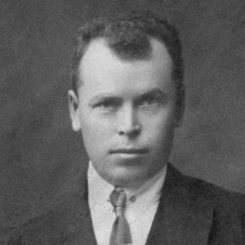 Ковайкин Яков Михайлович