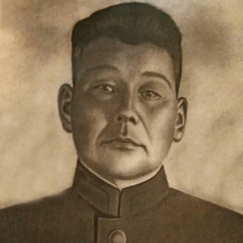 Абушеев Иван Семёнович
