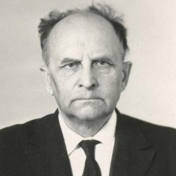 Эфроимсон Владимир Павлович