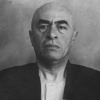 Розенблюм Григорий Иванович