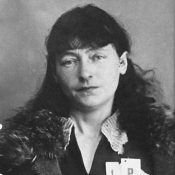 Розенблюм Янина Аскаровна
