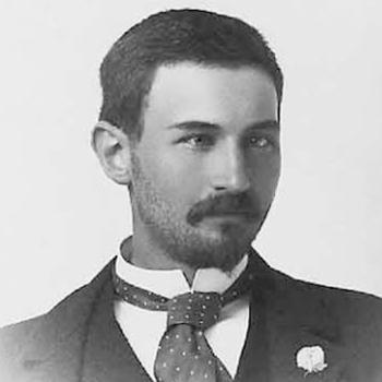 Голицын Михаил Владимирович