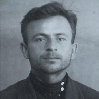 Некрасов Виктор Михайлович
