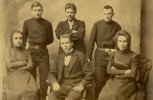 Великопольский Аркадий Александрович