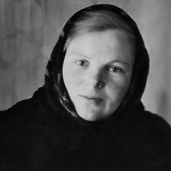 Гаузер Лина Оттовна