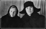 Гаузер Лина Оттовна