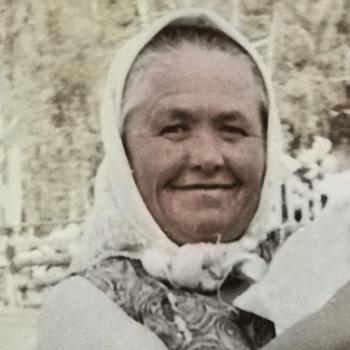Низина Софья Егоровна