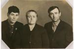 Низина Софья Егоровна