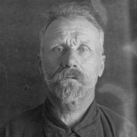 Беляев Арсентий Егорович