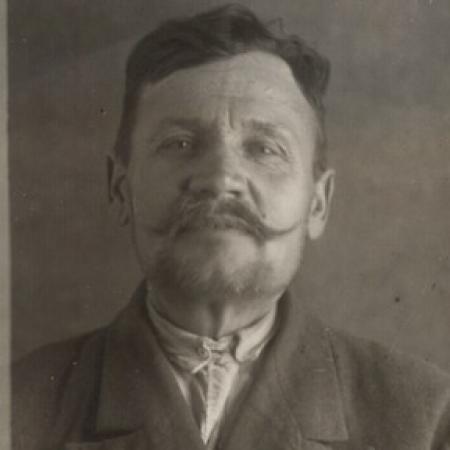Борисов Игорь Константинович