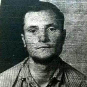 Штыбин (Штибен) Владимир Владимирович