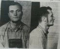 Фото из уголовного дела 1950 года