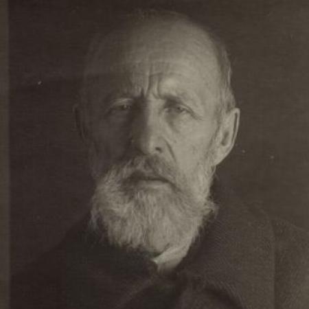 Величковский Михаил Алексеевич