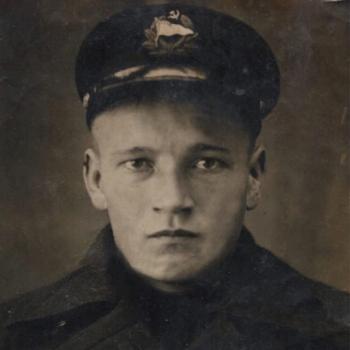 Пирайнен Рудольф Фомич