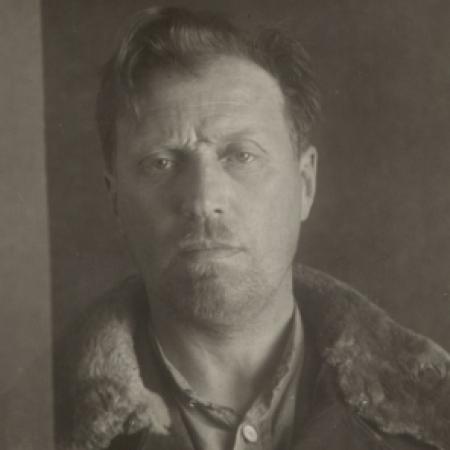 Травников Николай Дмитриевич