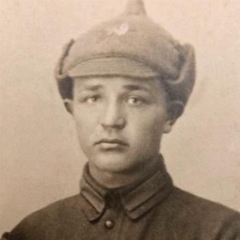 Неробеев Сергей Иванович