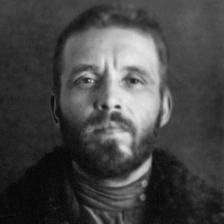 Гур Гавриил Иванович