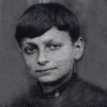 Крещик Тимофей Сергеевич