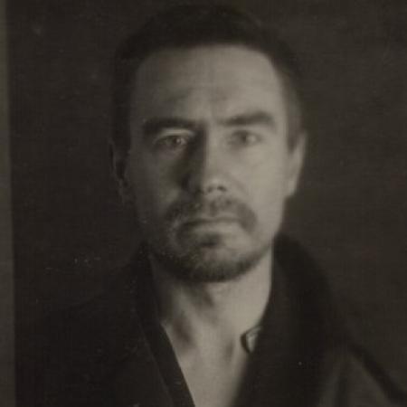 Волков Алексей Николаевич
