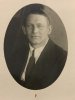 Копеин Иван Васильевич, начальник геолого-разведки комбината « Балейзолото», Читинская обл., г. Балей