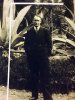 1936, февраль. Копеин Иван Васильевич во время командировки в США . Фото из парка Калифорнии