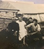 Фото жены Копеина Ивана Васильевича