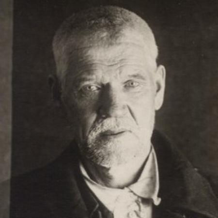 Волков Никита Васильевич
