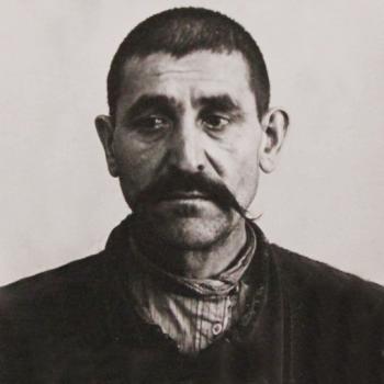 Рахимов Сабир Хусяинович