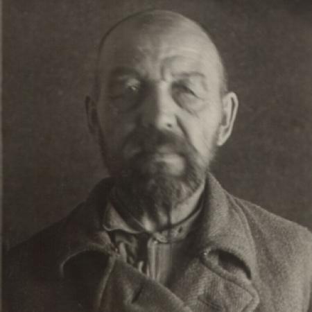 Генералов Семен Яковлевич