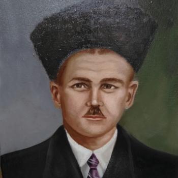 Маклюк Михаил Алексеевич
