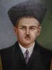 Маклюк Михаил Алексеевич
