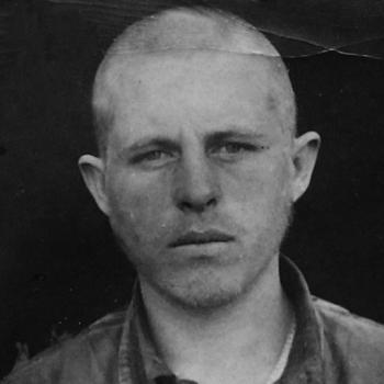 Павлов Виктор Сергеевич