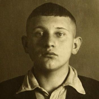 Никишов Евгений Михайлович