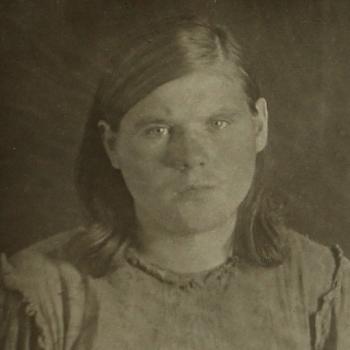Никитина Александра Романовна