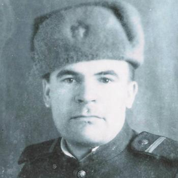 Черных Михаил Федорович