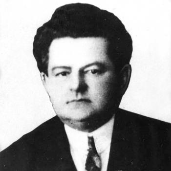 Маннс Герберт Юлианович