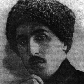 Саламов Абдулхалим Асхабович