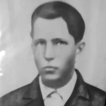 Курков Константин Фёдорович