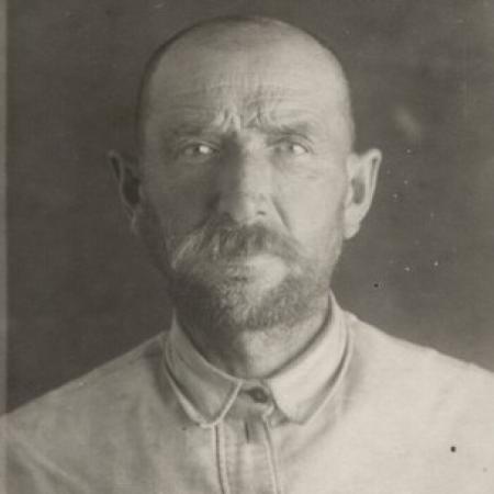 Тушняков Александр Иванович