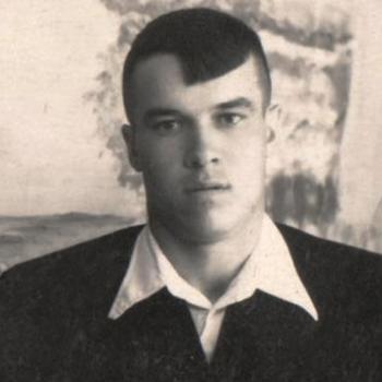 Фрезе Эрик Вольдемарович