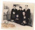 Похороны мужчины, фото которого много в нашем архиве (нам неизвестно)