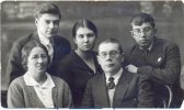 Красильников Александр Александрович