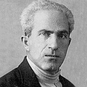 Лефанд Исай Львович
