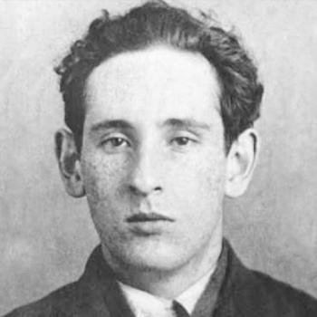 Быховский Юрий Наумович