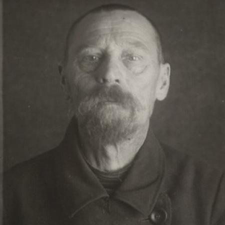 Сергеев Егор Никитич