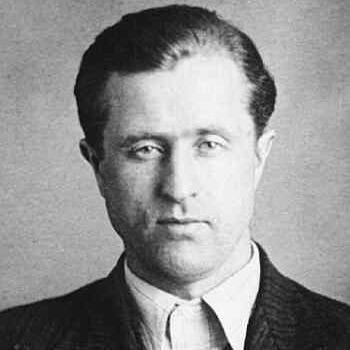 Ливанов Алексей Иванович