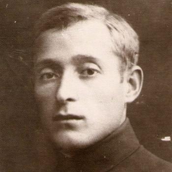 Павлов-Шварц Даниил Федорович