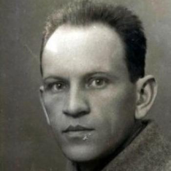 Ланг Оскар Христианович