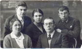 Красильникова Любовь Ивановна