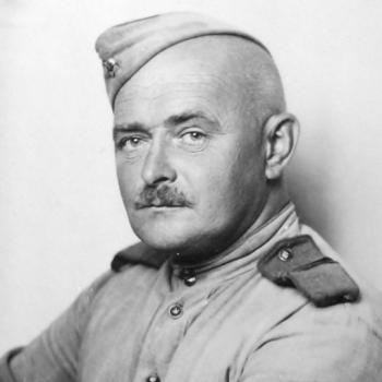 Хмелинский Евгений Михайлович